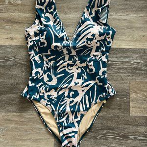 Summersalt Bathing Suit